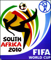 ワールドカップ2010アフリカ大会